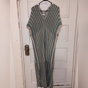 Floris swimsuit covers